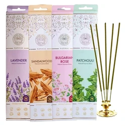 Aromatherapy Incense Sticks 