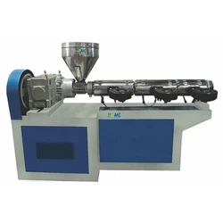 Trunking Extrusion Plants