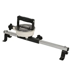 Rotary Wrist Machine