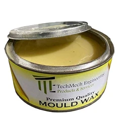 Industrial Blend Wax