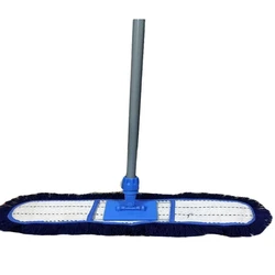 Acrylic Dust Mop Set