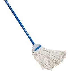 Cotton Wet Mop System
