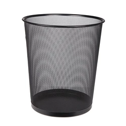 Metal Dust Bin