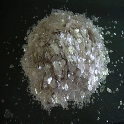 Natural Mica Flakes