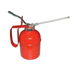 Portable Oil Can