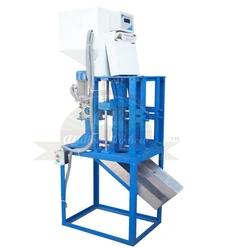 Cashew Shelling Machine 
