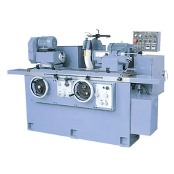Cylindrical Grinding Machine