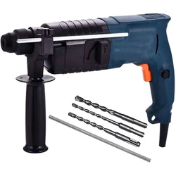 Percussion Hammer Drill