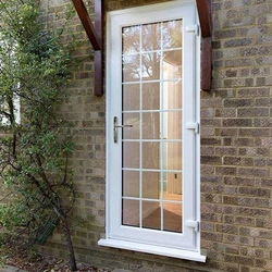 UPVC Main Door