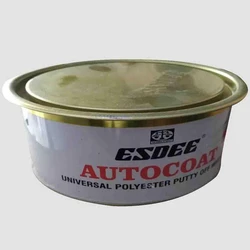 Polyester Putty