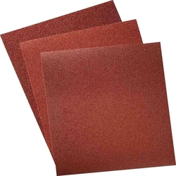 Abrasive Paper