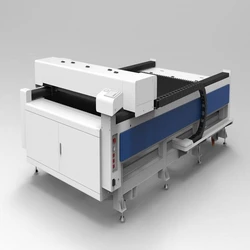 Cutting Laser Machine