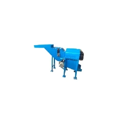 Grinding Chicken Waste Machine