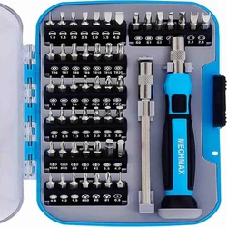 Screwdriver Bits Set