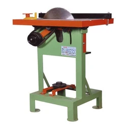Circular Saw Machine