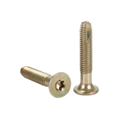 Floor Container Screw
