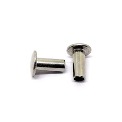 Metal Hollow Rivets