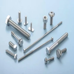 Steel Special Fasteners