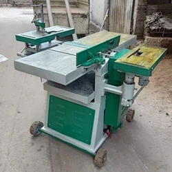 Wood Working Machine