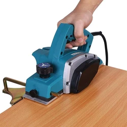 Electric Wood Planer