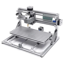 Milling Engraving Machine