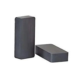 Ferrite Block Magnet