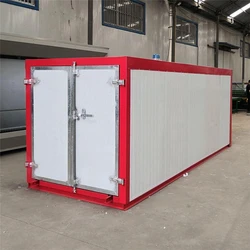 Powder Coating Oven