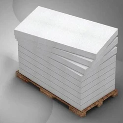 Thermocol Sheet