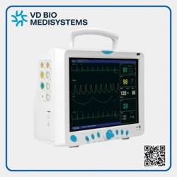 Contec Multipara Monitor CMS9000