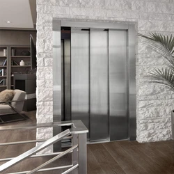 Residential Lift Elevator