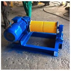 Lift Machine Elevator