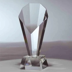 Classic High Quality Crystal Trophies Unique Designs
