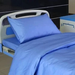 Hospital Linen Bedsheet