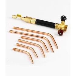 Heating Welding Torch