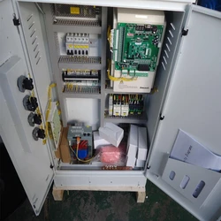 Panel Control Elevator 