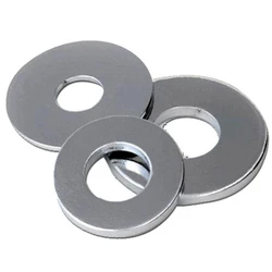 Steel Washer