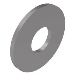 Semi Fender Washers