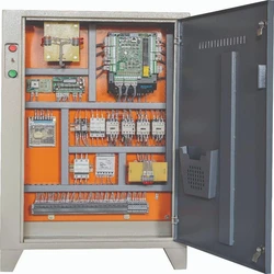 Elevator Openloop Panel