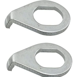 Hook Washer
