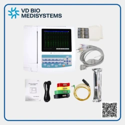 Contec 12 Channel Ecg CMS1200G