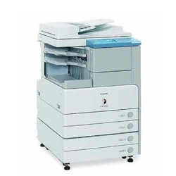 Used Copier Machine, Wireless, wi-fi connectivity