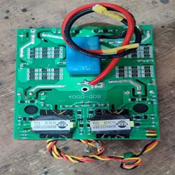 Electric Pcb Welding Machine, Frequency, Size, voltage