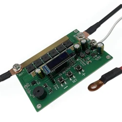 Pcb Spot Welder, Double sided, portable, long time