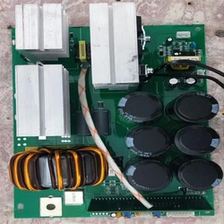 Igbt Welding Machine Board, High-power, Input voltage