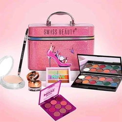 Luxury Makeup Gift Sets, Suitable, long-staying