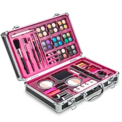 Makeup Collection Set, Waterproof, Multicolour