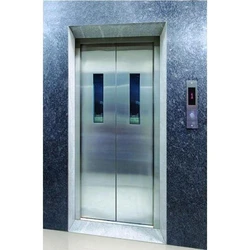Automatic Doors Elevator