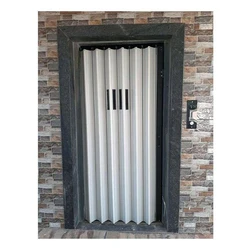 Elevator Door Imperforate 