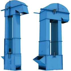 Bucket Steel Elevators
