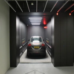 Car Varam Elevator 